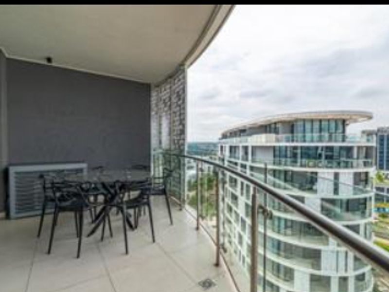 Apartment Rental Monthly In Midrand - Photo 8