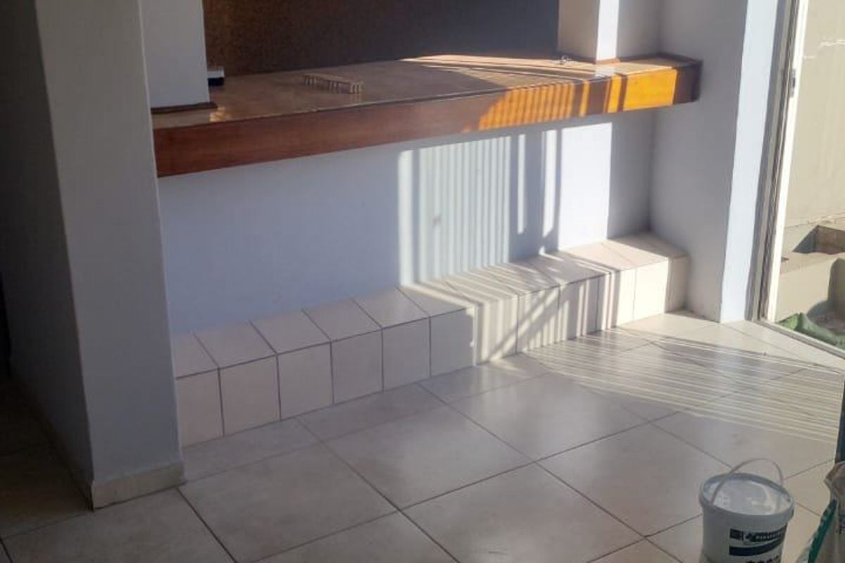 House Rental Monthly In Johannesburg - Photo 4