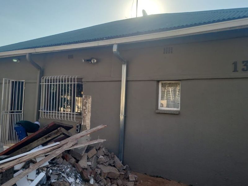 House Rental Monthly In Johannesburg - Photo 10
