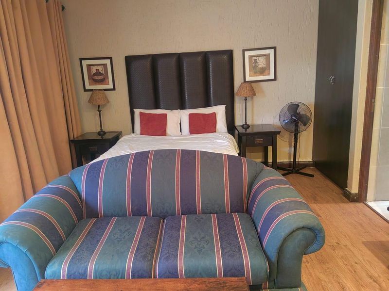 Apartment Rental Monthly In Midrand - Photo 6