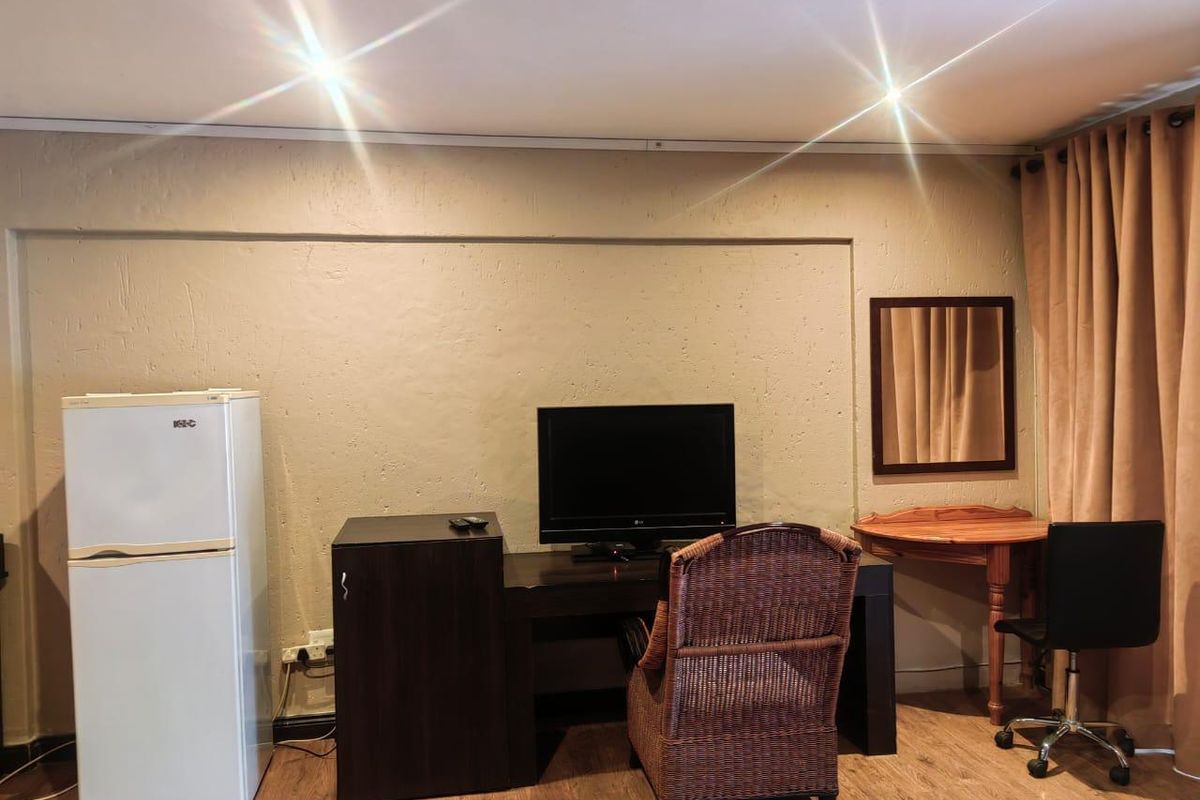Apartment Rental Monthly In Midrand - Photo 3