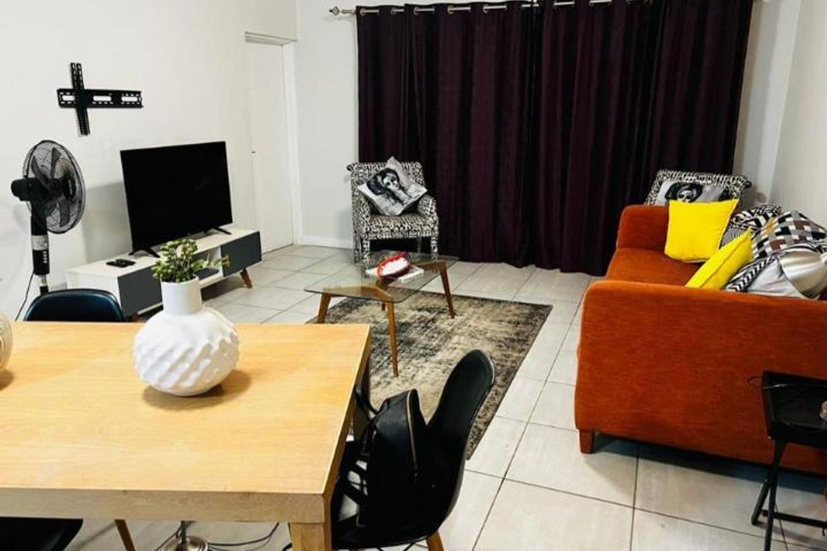 Apartment Rental Monthly In Midrand - Photo 3