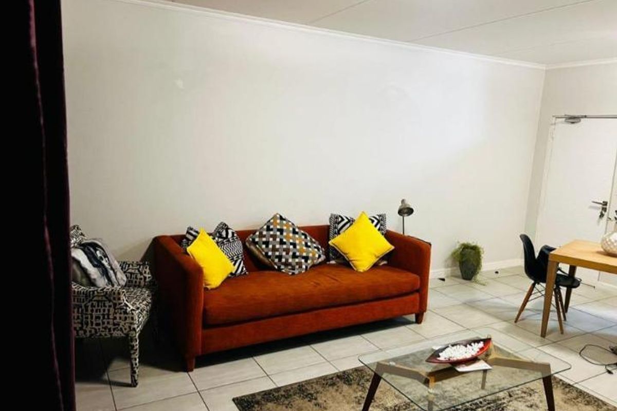 Apartment Rental Monthly In Midrand - Photo 2