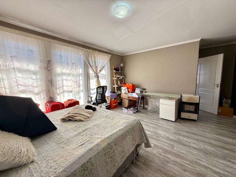Townhouse Rental Monthly In Bloemfontein - Photo 8
