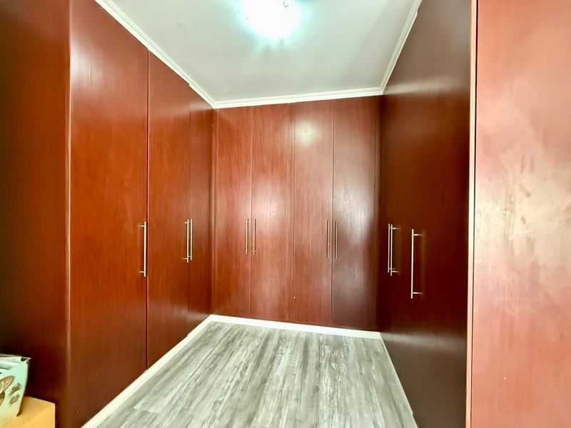 Townhouse Rental Monthly In Bloemfontein - Photo 9