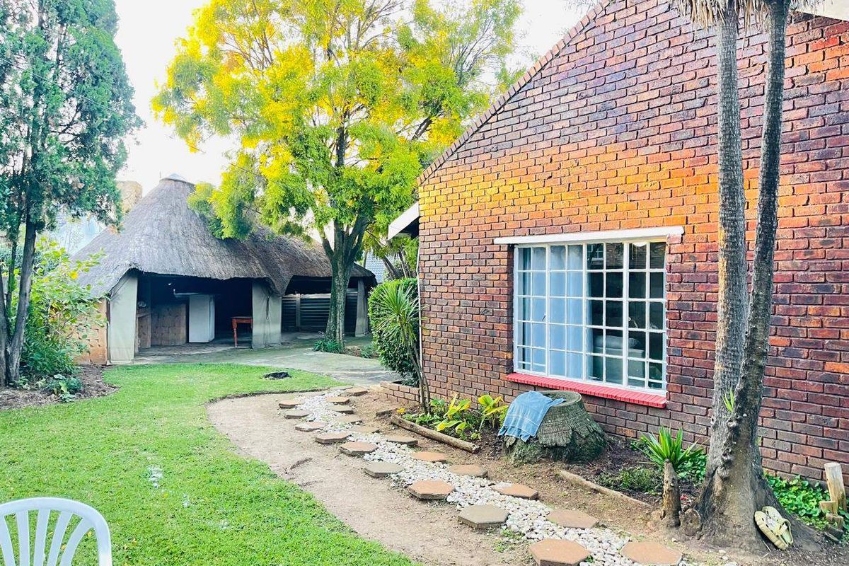 House For Sale In Edenvale - Photo 4