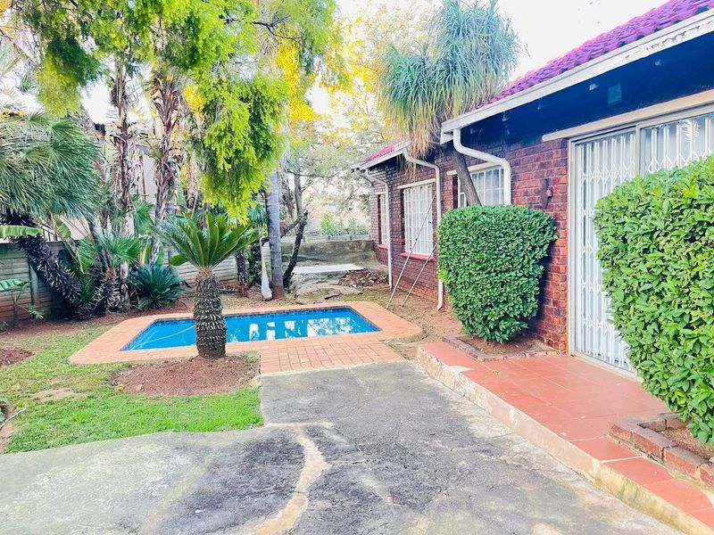 House For Sale In Edenvale - Photo 7