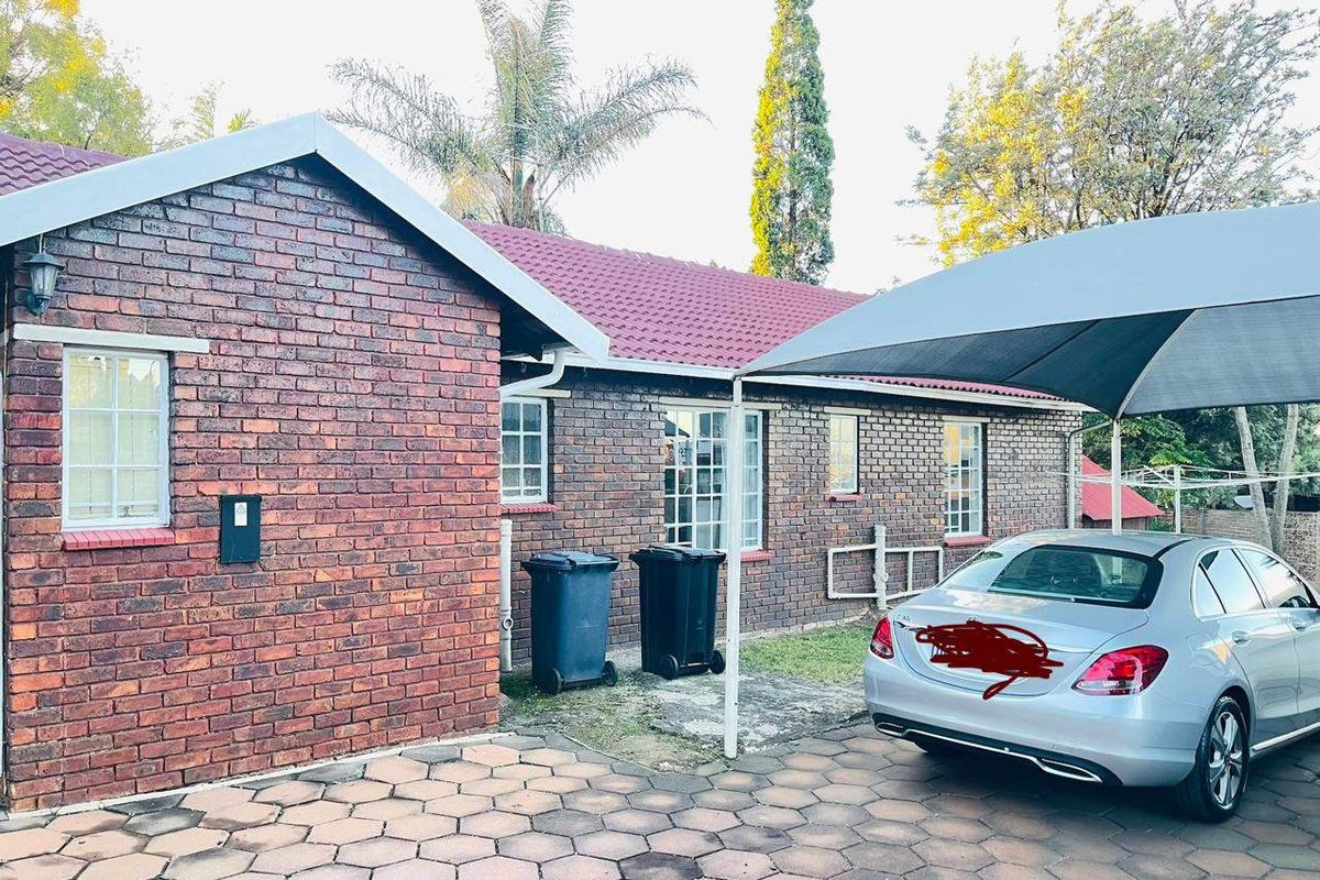 House For Sale In Edenvale - Photo 2