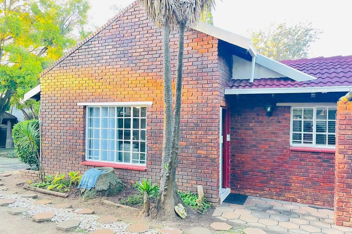 House For Sale In Edenvale - Photo 5