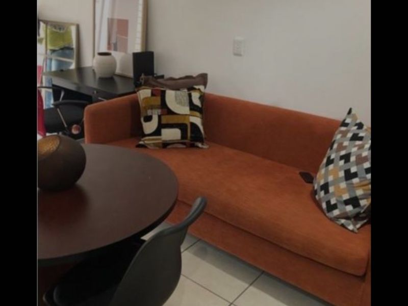 Apartment Rental Monthly In Sandton - Photo 6