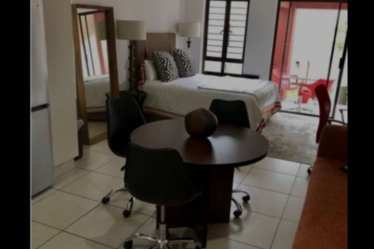 Apartment Rental Monthly In Sandton - Photo 3