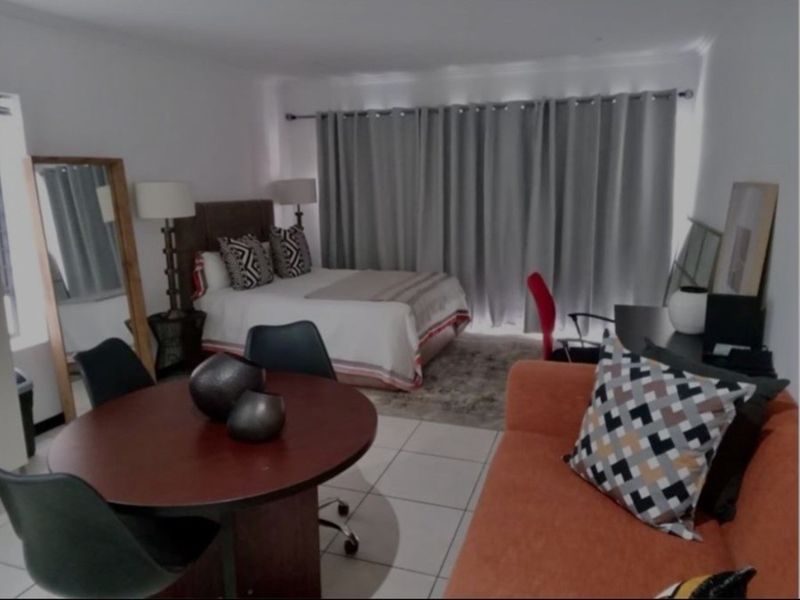 Apartment Rental Monthly In Sandton - Photo 4