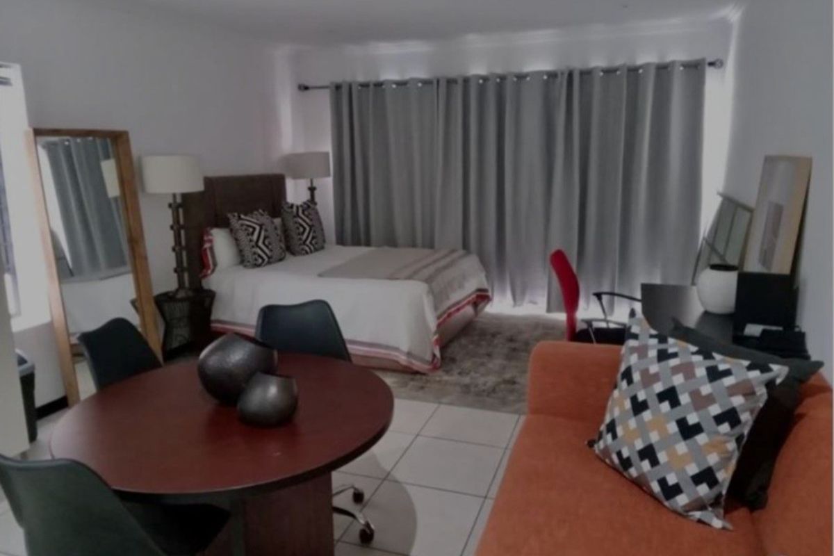 Apartment Rental Monthly In Sandton - Photo 4