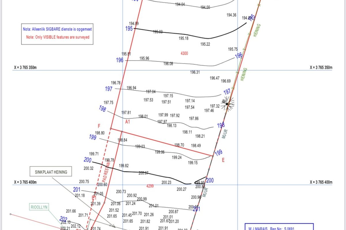 Vacant Land For Sale In George - Photo 4