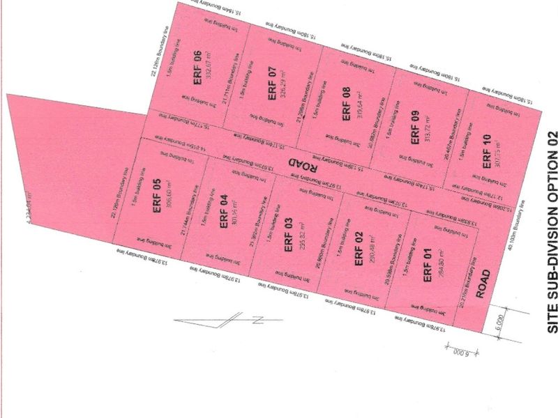 Vacant Land For Sale In George - Photo 3