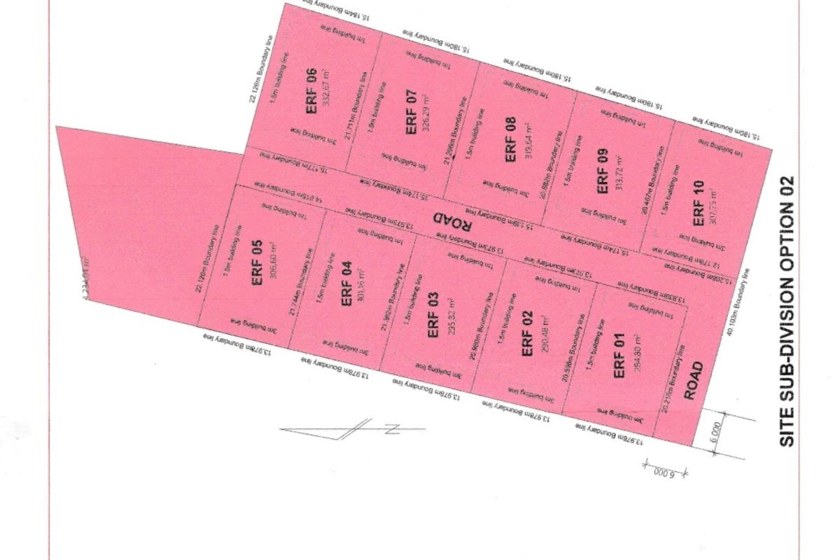Vacant Land For Sale In George - Photo 3
