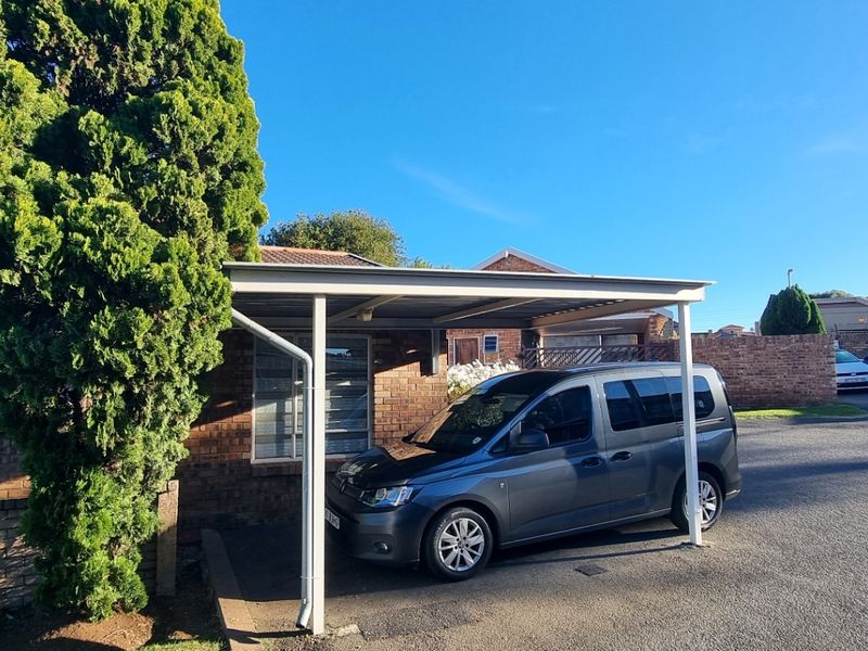 Townhouse Rental Monthly In Johannesburg - Photo 2