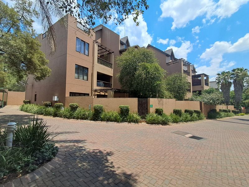 Apartment Rental Monthly In Sandton - Photo 2