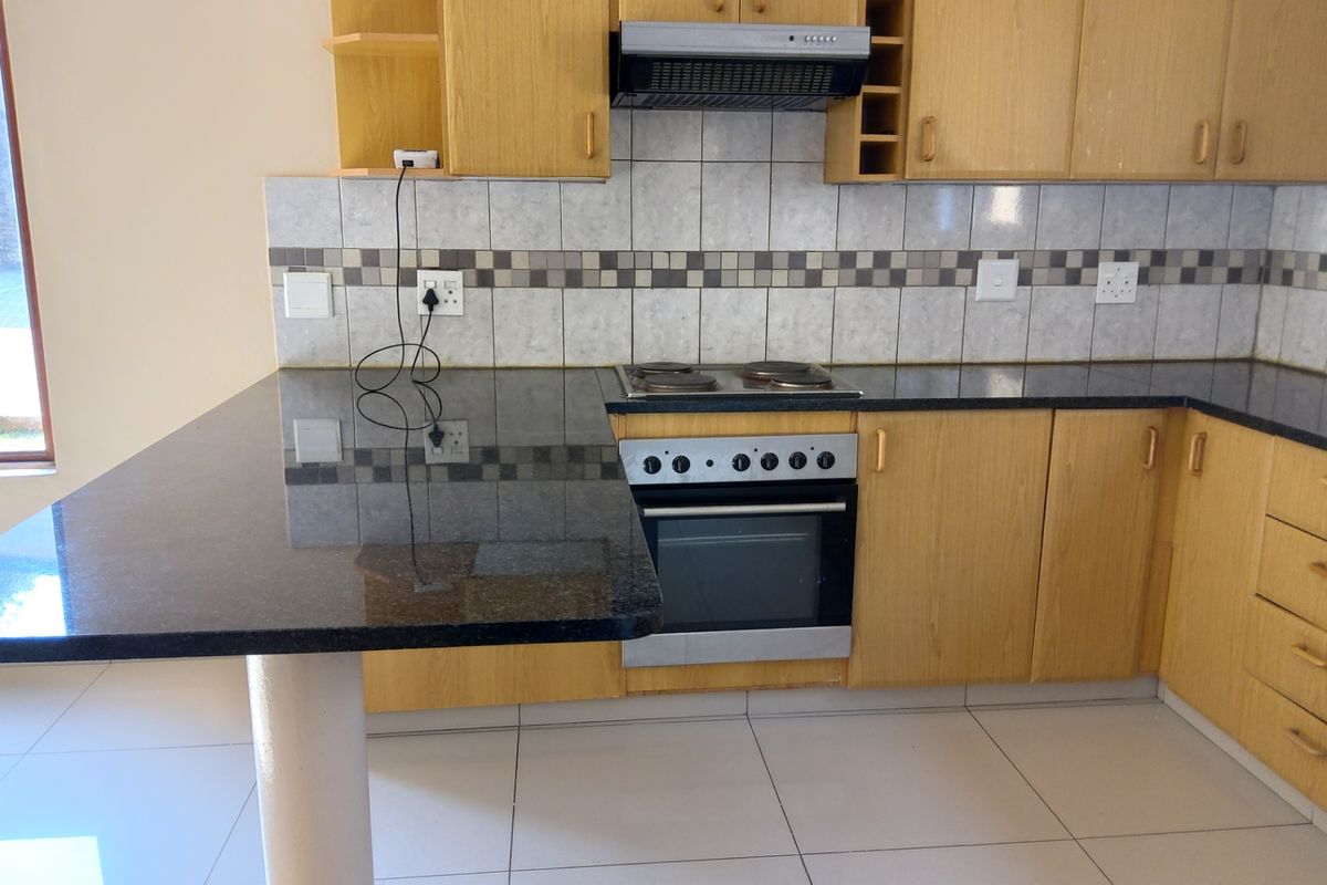 Apartment Rental Monthly In Tzaneen - Photo 3