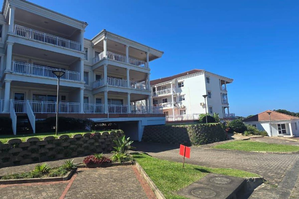 Apartment For Sale In Margate - Photo 2
