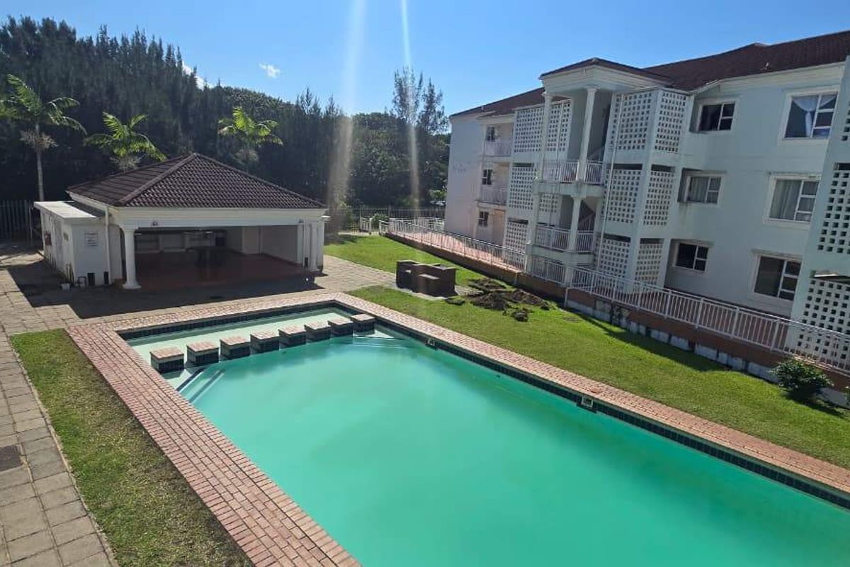 Apartment For Sale In Margate - Photo 3