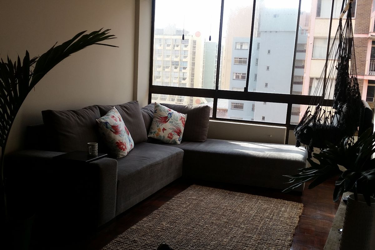 Apartment For Sale In Durban - Photo 4
