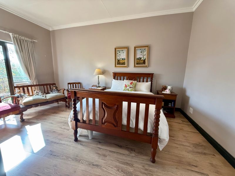Townhouse For Sale In Bloemfontein - Photo 5