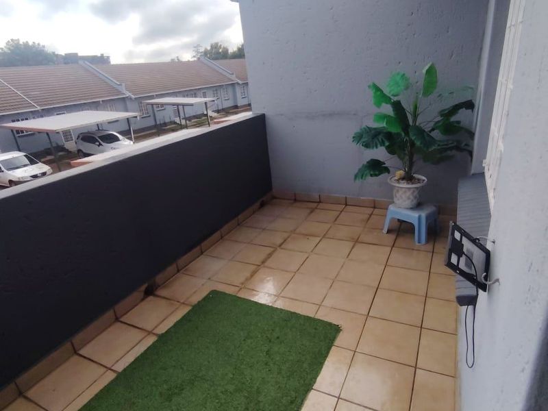Apartment For Sale In Boksburg - Photo 10