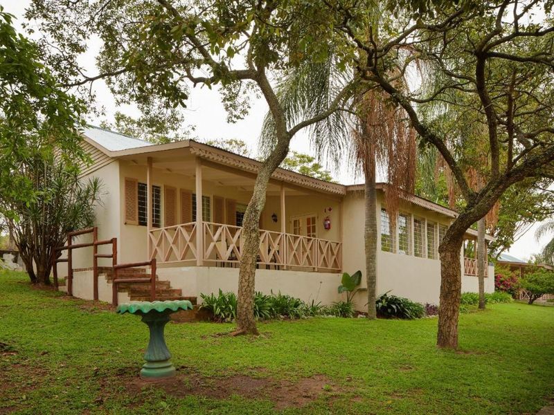Townhouse Rental Monthly In Hazyview - Photo 10