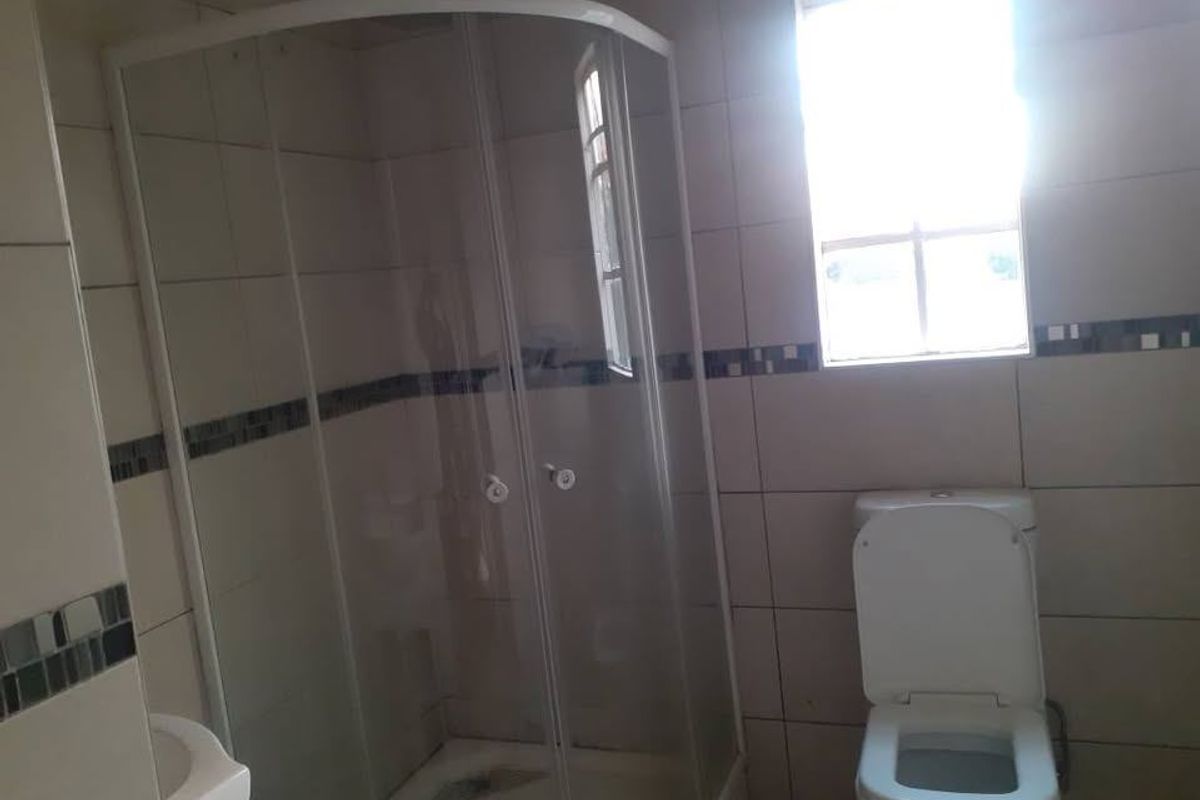 House Rental Monthly In Johannesburg - Photo 4