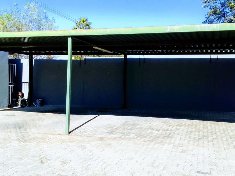 Townhouse Rental Monthly In Sandton - Photo 4