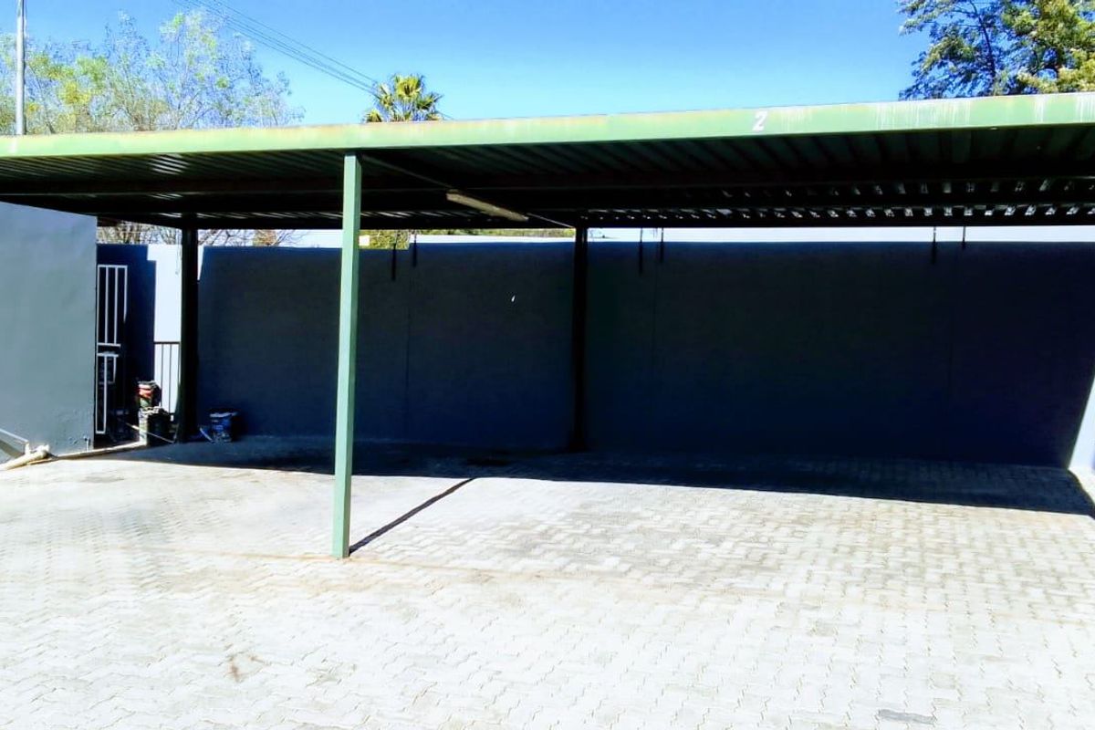 Townhouse Rental Monthly In Sandton - Photo 4