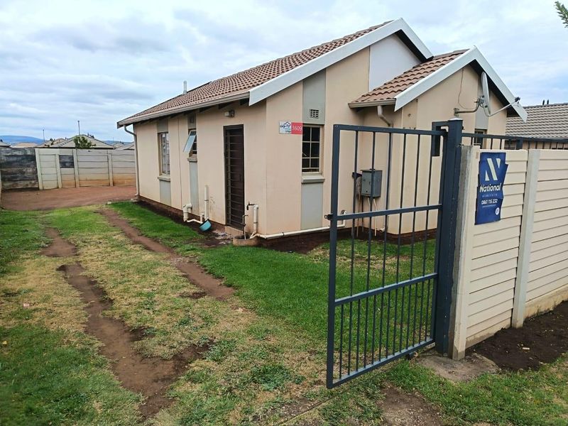 House For Sale In Alberton - Photo 1