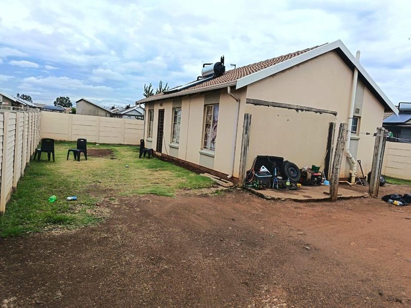 House For Sale In Alberton - Photo 7