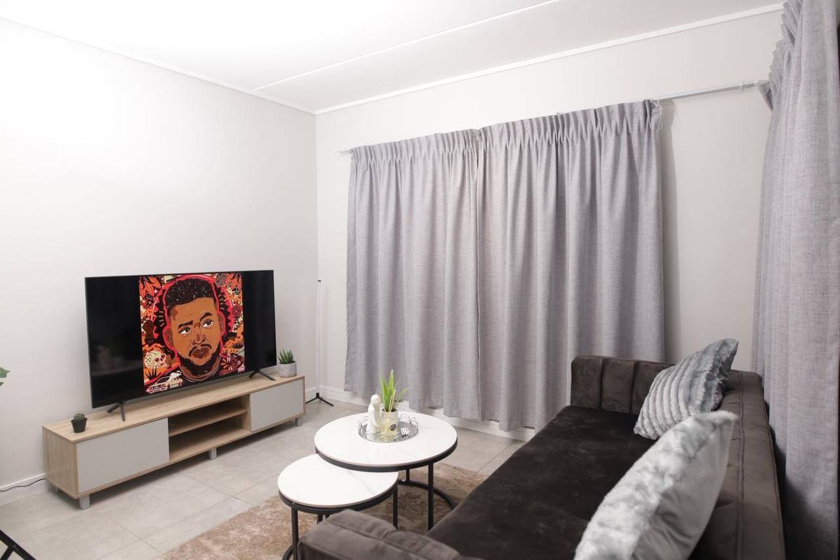 Apartment Rental Monthly In Midrand - Photo 5