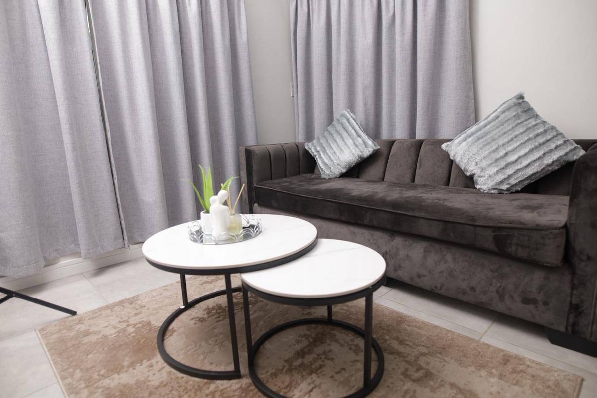 Apartment Rental Monthly In Midrand - Photo 4