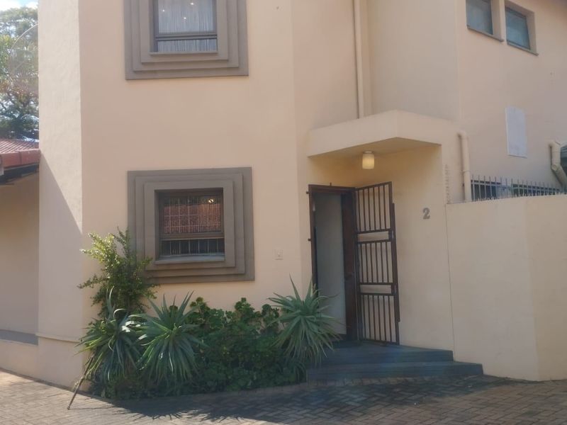 Townhouse For Sale In Pretoria - Photo 3