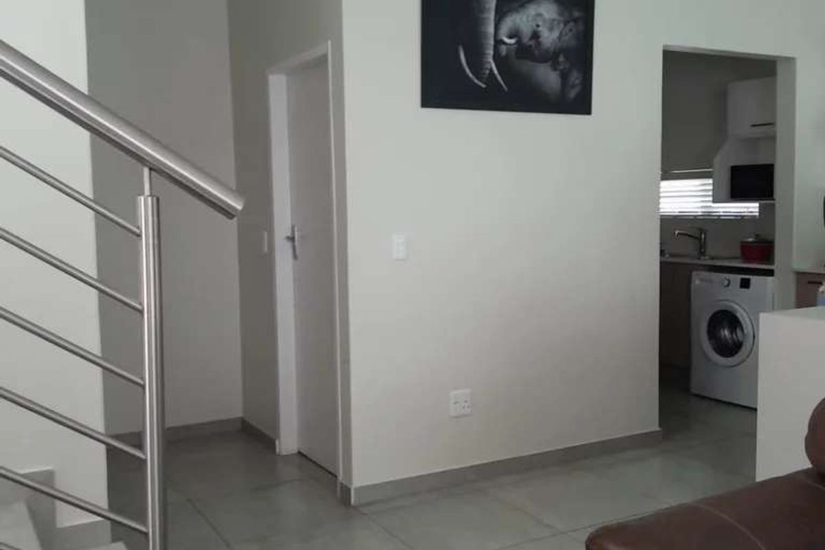 Cluster Rental Monthly In Sandton - Photo 4