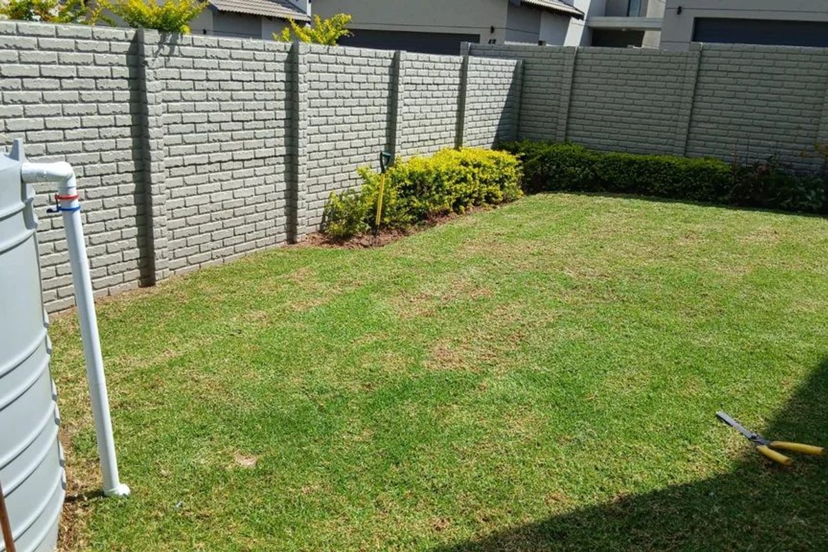 Cluster Rental Monthly In Sandton - Photo 5