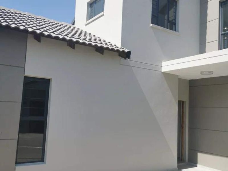 Cluster Rental Monthly In Sandton - Photo 2