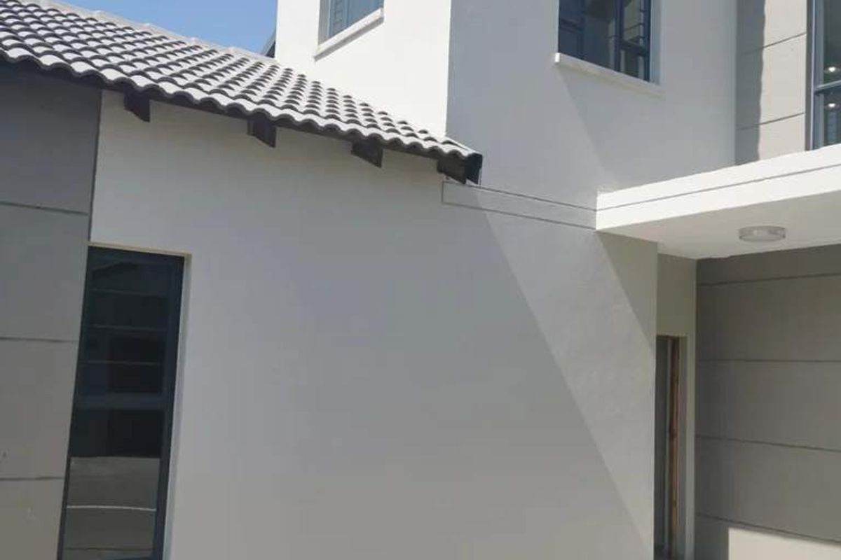 Cluster Rental Monthly In Sandton - Photo 2