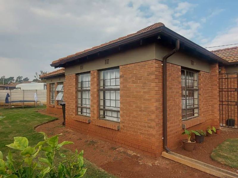 House For Sale In Midrand - Photo 7