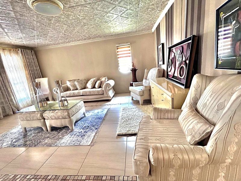 Cluster Rental Monthly In Midrand - Photo 3