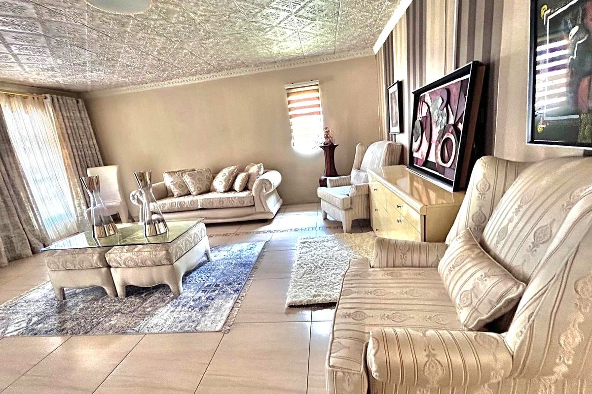 Cluster Rental Monthly In Midrand - Photo 3