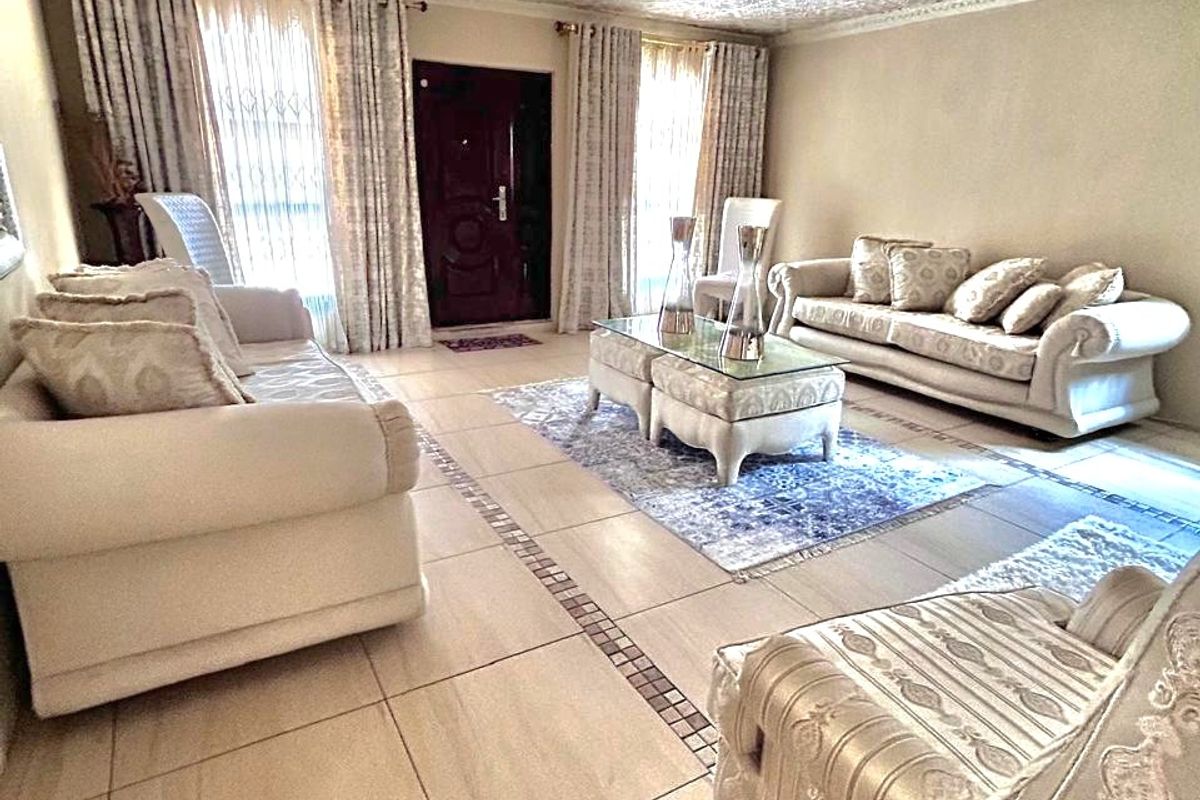 Cluster Rental Monthly In Midrand - Photo 4