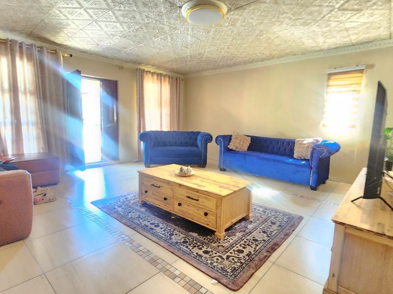 Cluster Rental Monthly In Midrand - Photo 10
