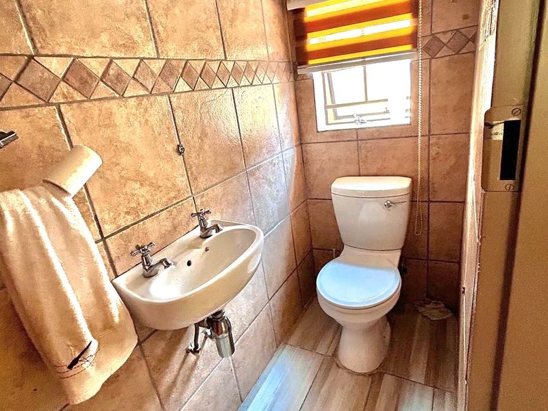 Cluster Rental Monthly In Midrand - Photo 9