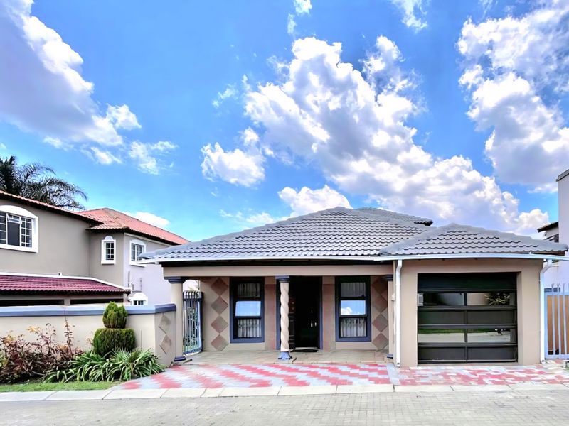 Cluster Rental Monthly In Midrand - Photo 2