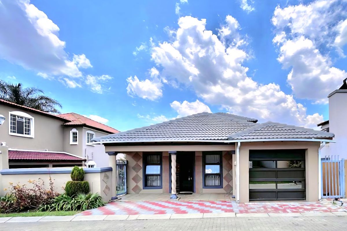 Cluster Rental Monthly In Midrand - Photo 2