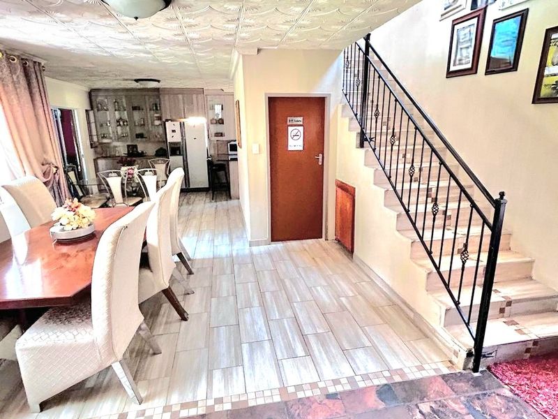 Cluster Rental Monthly In Midrand - Photo 5